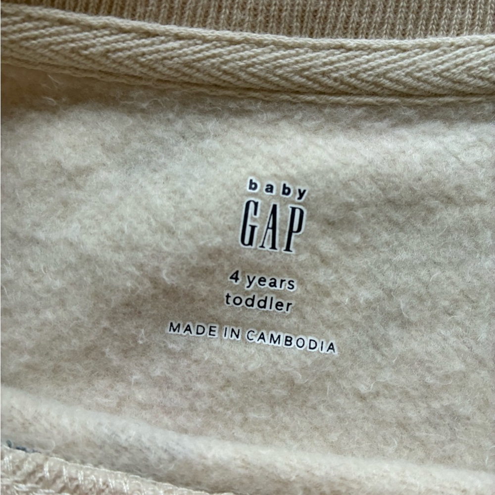 GAP Kids Sweater Bundle - Picture 3 of 6